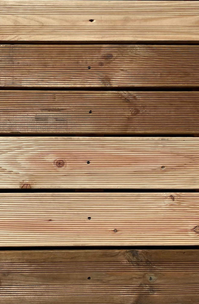 decking sustavi
